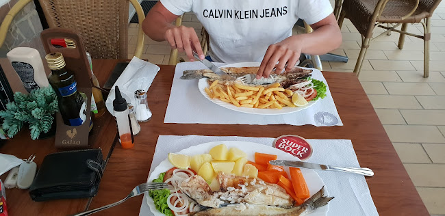 Snack Bar Paris - Lagos