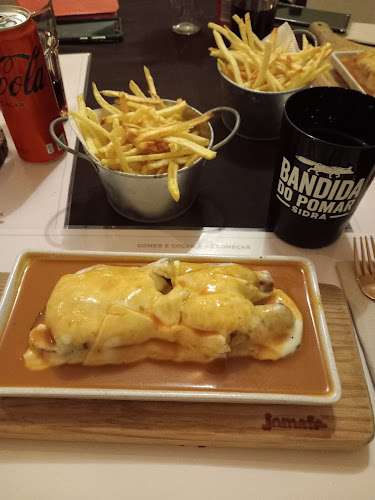 Opinii despre Tabafeira Lusitana în Ovar - Gastronomia e hotelaria