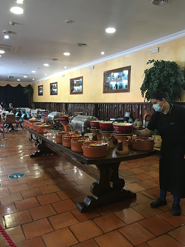 Opinii despre O Gato în Malveira - Gastronomia e hotelaria