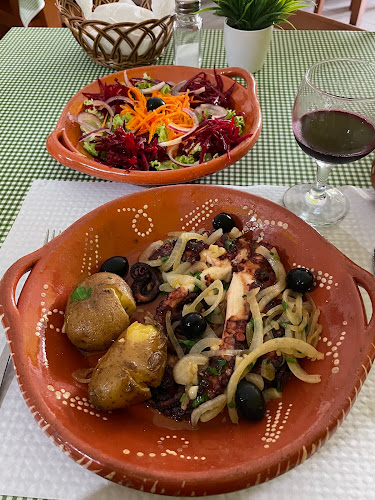 Casa de Pasto Videira - Viana do Castelo