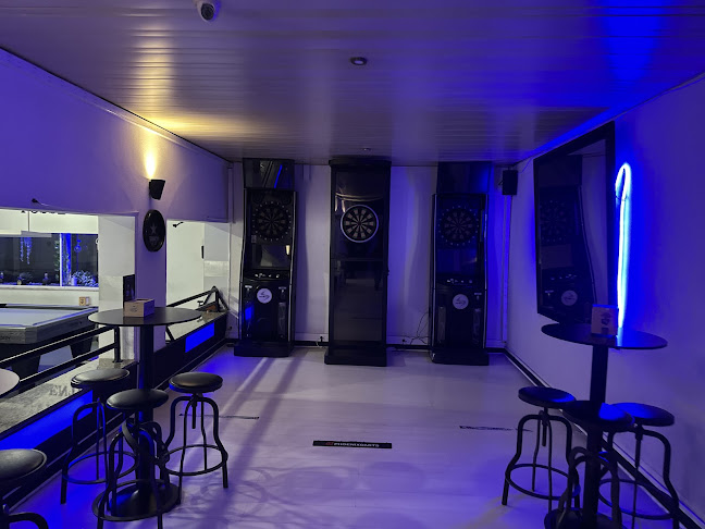 Albano Pool & Dart’s Club - Fernão Ferro