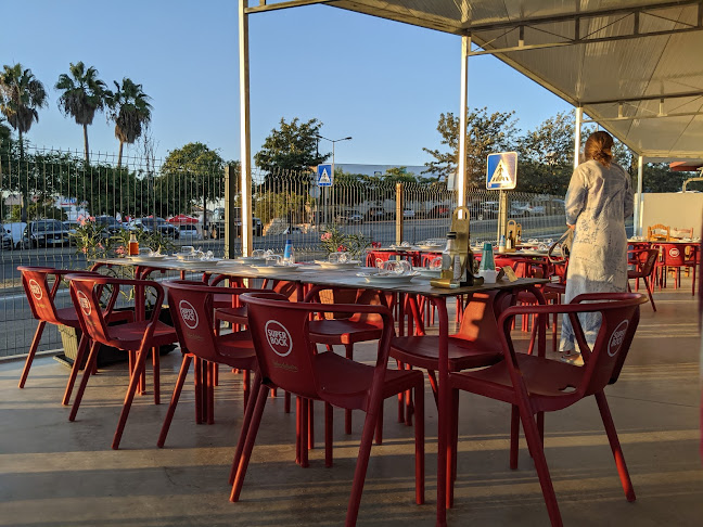 Restaurante Marufo 1