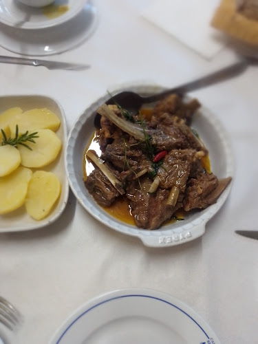 Opinii despre Casa Machado în Rebordosa - Gastronomia e hotelaria