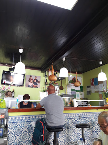 A Tasquinha da Paulita - Coimbra