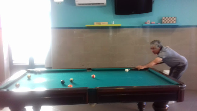 Comentarii opinii despre Restaurante Astro Azul