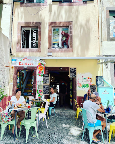 Art Food Corner Madeira - Funchal