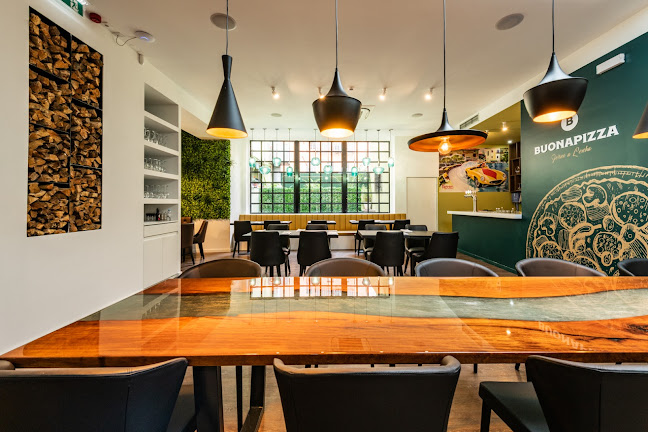 Buonapizza - Lisboa