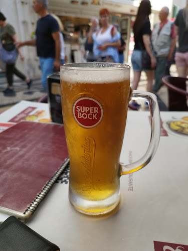 Pastelaria Néné - Gastronomia e hotelaria