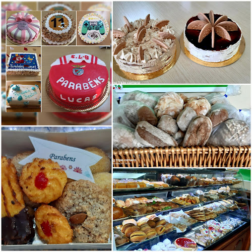 Doce Ke Doce Boca Doce - Gastronomia e hotelaria