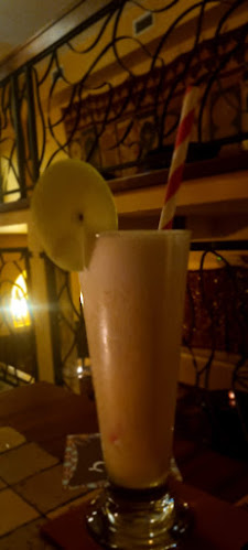 Nekob Maroc Café - Leiria