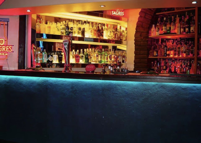 Bar Real Club - Évora