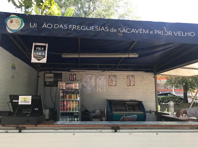 Opinii despre Retiro da Fonte Perra în Sacavém - Gastronomia e hotelaria