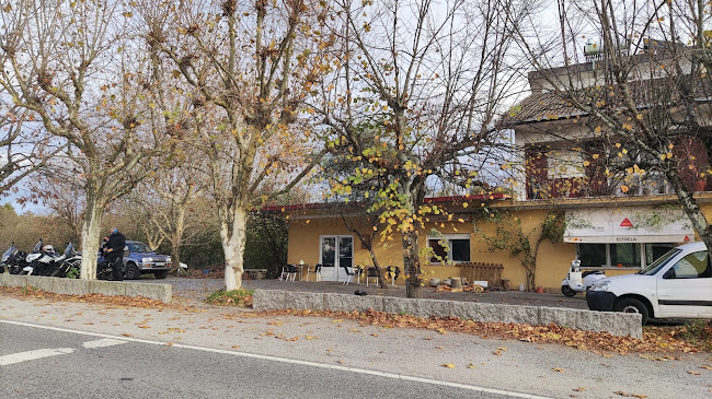 Opinii despre Restaurante Estrela în Caparrosa - Gastronomia e hotelaria