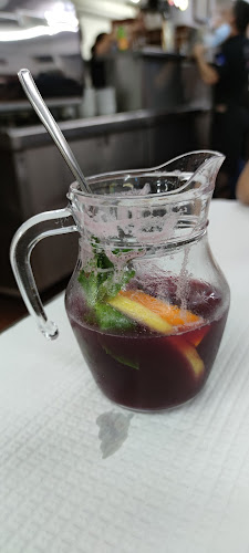 A Gruta - Gastronomia e hotelaria