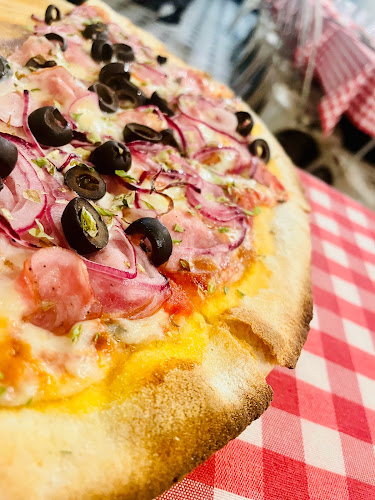 Opinii despre Pizza Vero în Lisboa - Gastronomia e hotelaria
