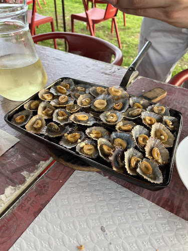 Ondas do Mar - Gastronomia e hotelaria
