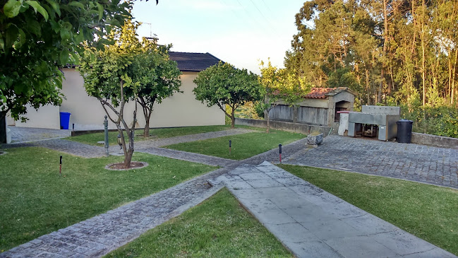 Opinii despre Café Leiria în Friestas - Gastronomia e hotelaria