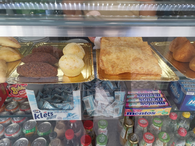 Delícias da Brandoa - Gastronomia e hotelaria