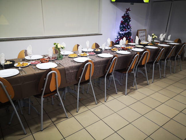 Av. Defensores do Douro 64, 5100-001 Lamego