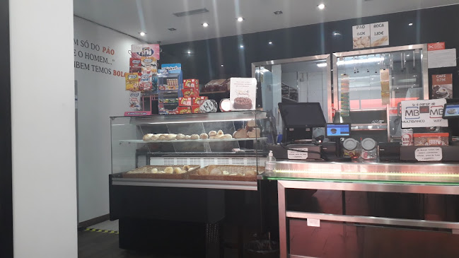 Opinii despre Doce Lenda D’Avenida în Matosinhos - Gastronomia e hotelaria