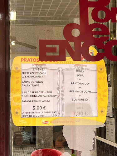 Ponto de Encontro - Vila Nova de Gaia