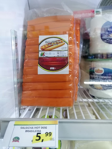 Comentarii opinii despre Mercearia da Nossa Terra