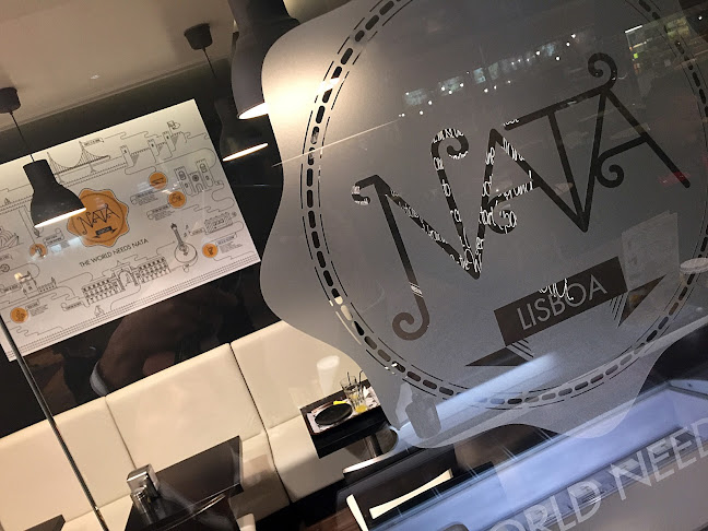 NATA Lisboa - Vila do Conde - Pastel de Nata - Modivas