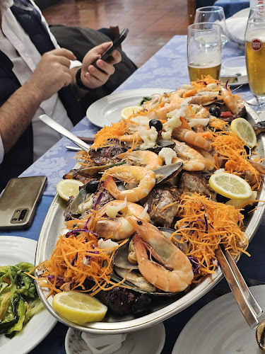 Marisqueira Casablanca