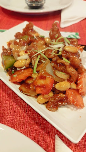 YOKOZO SUSHI LOUNGE - COVILHÃ Phone number