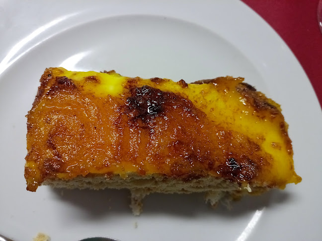 Opinii despre O Retiro în Mêda - Gastronomia e hotelaria