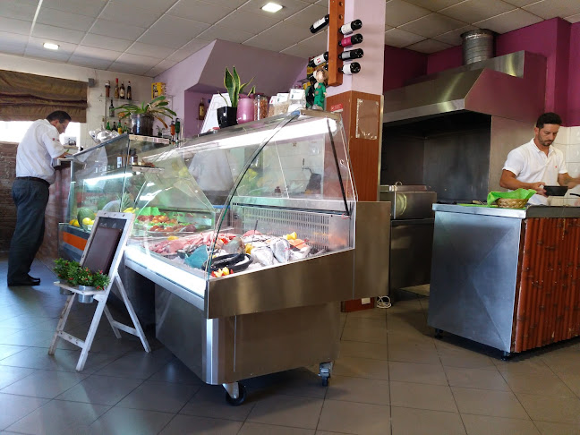 Comentarii opinii despre Restaurante Bom Garfo