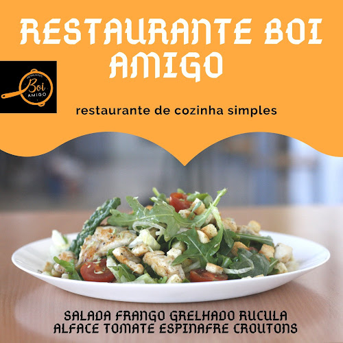 Restaurante Boi Amigo