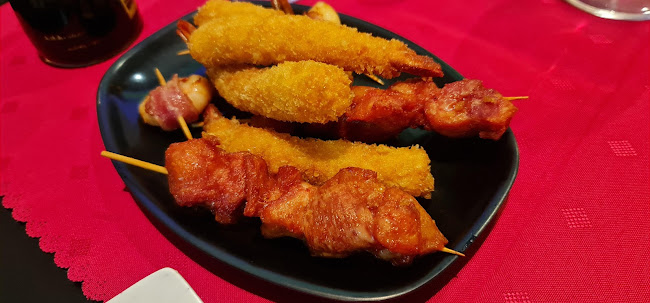 Av. Dr. Domingos Caetano Sousa 378, 4520-212 Santa Maria da Feira