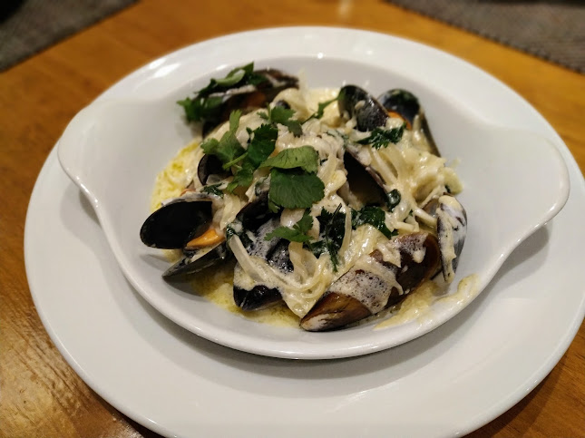 O Avenida Restaurante