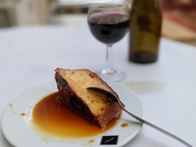 Opinii despre O Sé Nova în Coimbra - Gastronomia e hotelaria