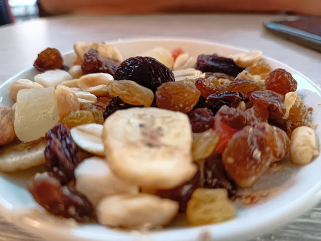 Café Com Letras - Gastronomia e hotelaria