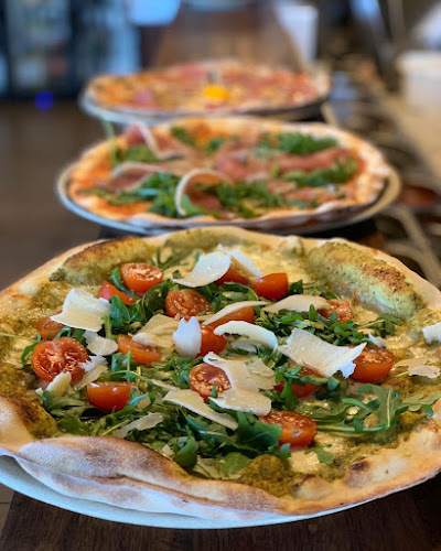 Opinii despre Forneria 1870 în Aveiro - Gastronomia e hotelaria