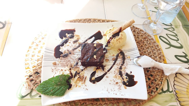 A Casa da Rocha - Gastronomia e hotelaria