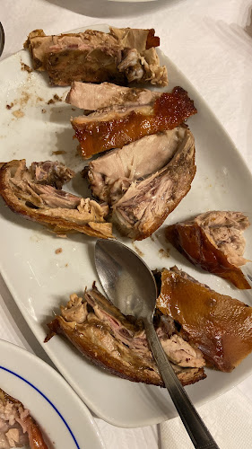 Opinii despre Casa dos Leitões în Aguim - Gastronomia e hotelaria