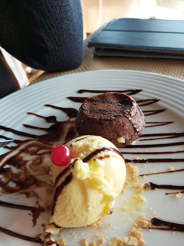 Restaurante Figurino do Douro - Gastronomia e hotelaria