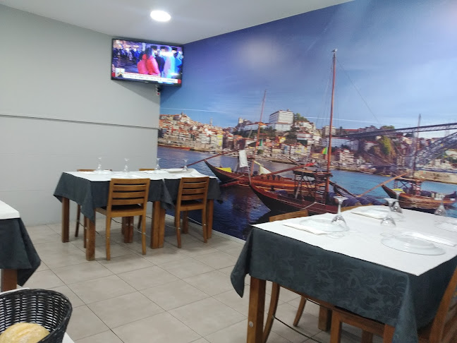 Taberna do chefe - S. Cosme