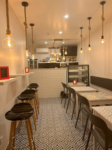 Opinii despre A Linete în Palmela - Gastronomia e hotelaria