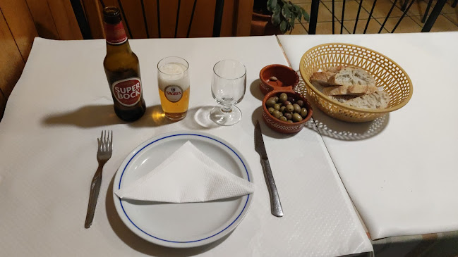 Restaurante Sete - Covilhã