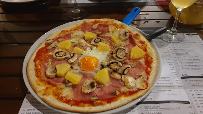 Comentarii opinii despre Cletonina