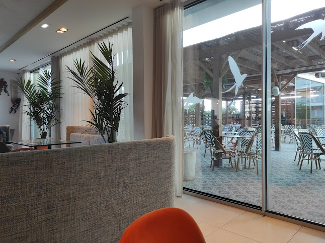 Omaggio Praia do Sal - Gastronomia e hotelaria