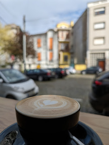 Cafetaria Mesa 325 - Porto