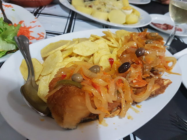 Restaurante O Moinho