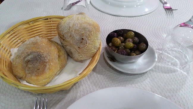 Restaurante Churasqueira A Grelha - Bombarral