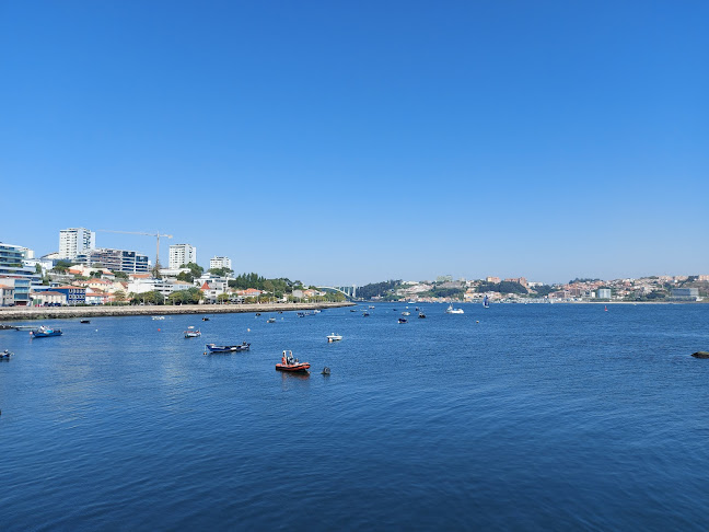 R. do Passeio Alegre 450, 4150-572 Porto