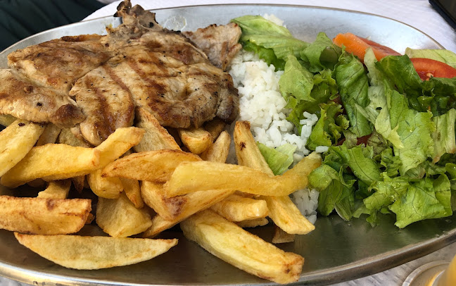 O Sé Nova - Coimbra